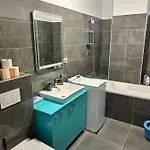 Campeador Apartament's Daire Temeşvar