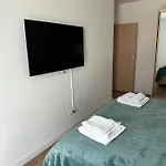 Campeador Apartament's Daire *