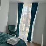 Daire Campeador Apartament's Temeşvar