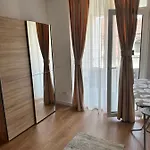 Campeador Apartament's Daire Temeşvar