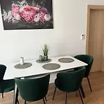 Campeador Apartament's * Temeşvar