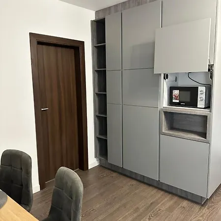 Campeador Apartament's Temeşvar