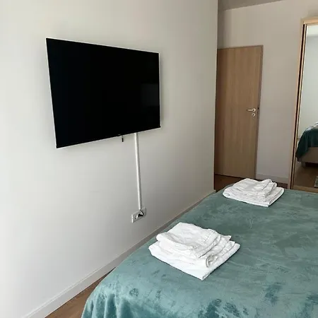 Campeador Apartament's Apartment *