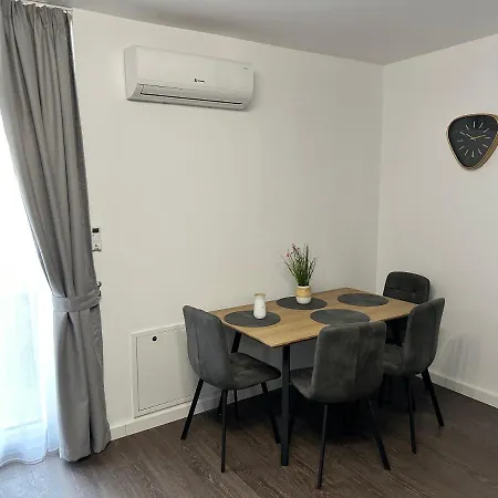 Campeador Apartament's *