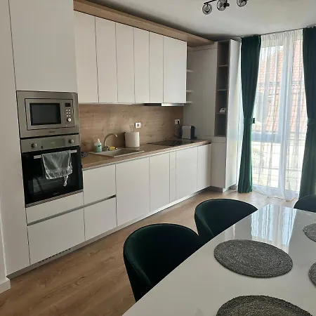 Campeador Apartament's Apartment *