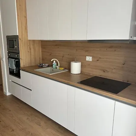 Campeador Apartament's