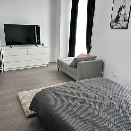 Campeador Apartament's *