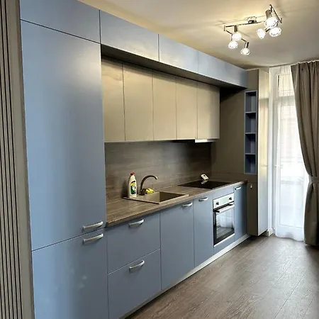Campeador Apartament's Apartment