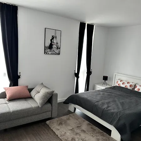 Campeador Apartament's