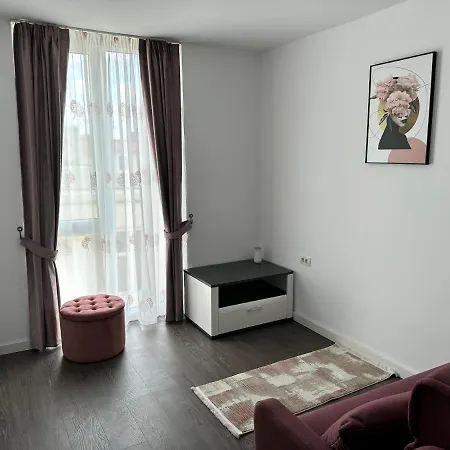 Campeador Apartament's * Temeşvar