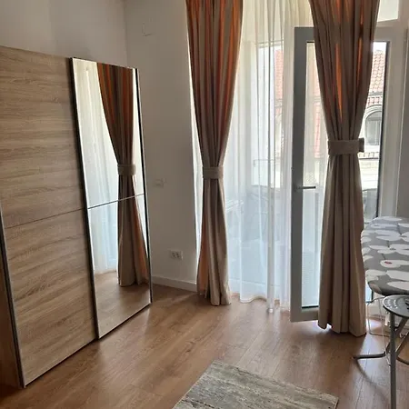 Campeador Apartament's アパート ティミショアラ