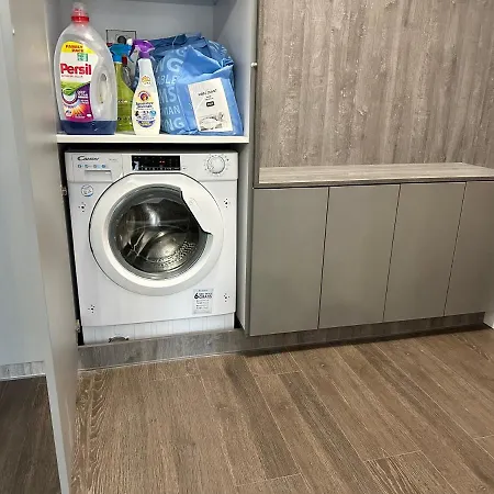 Campeador Apartament's *