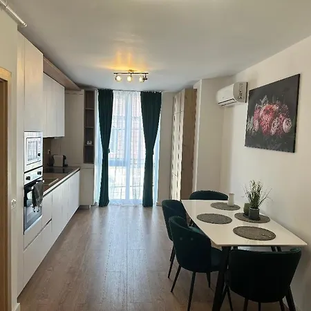 Campeador Apartament's Daire *