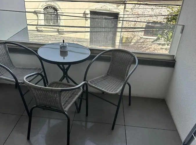 Lejlighed Campeador Apartament's Timişoara