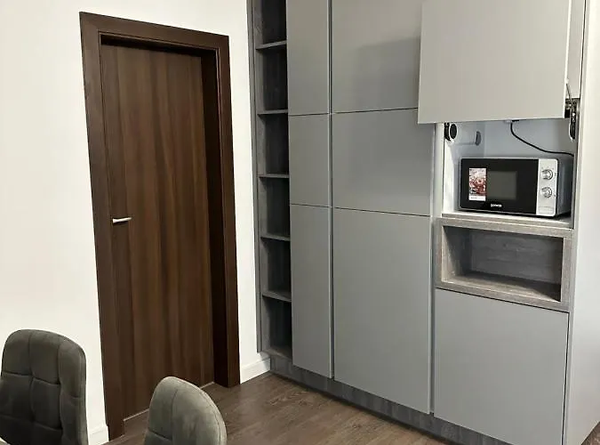 Campeador Apartament's Timişoara