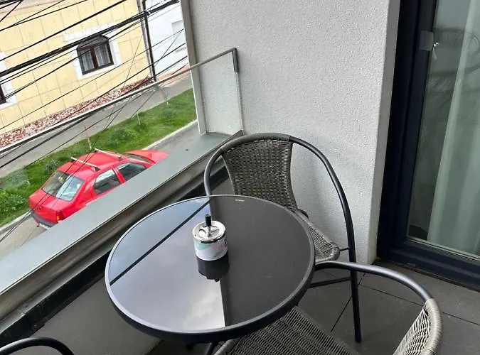 Campeador Apartament's Lägenhet *