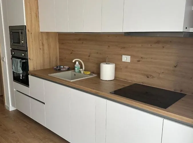 Campeador Apartament's