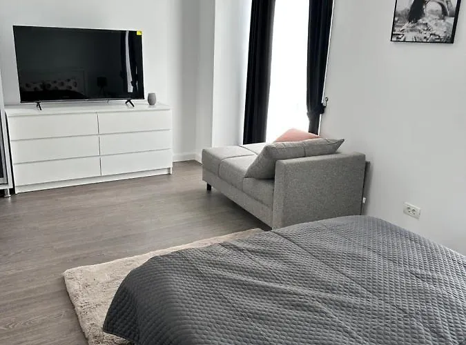 Campeador Apartament's *