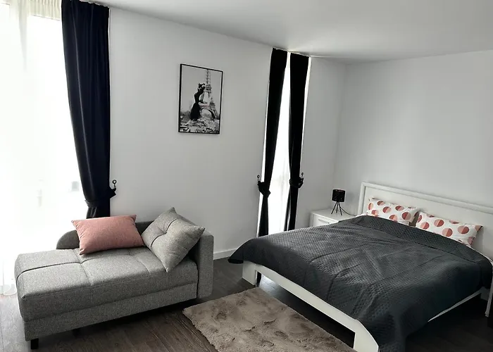 Campeador Apartament's