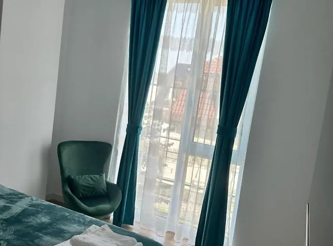 Lägenhet Campeador Apartament's Timişoara