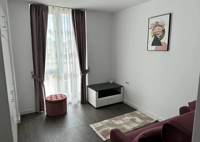 Campeador Apartament's * Timişoara