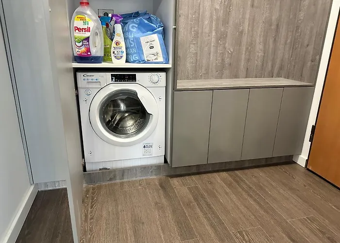 Campeador Apartament's *