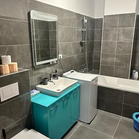 Campeador Apartament’s Apartamento Timisoara