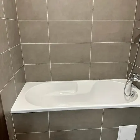 Campeador Apartament’s *