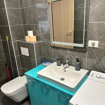 Campeador Apartament’s *