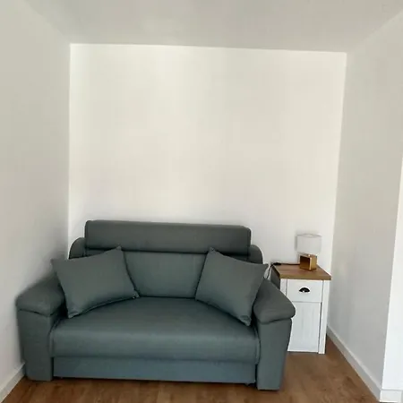 Campeador Apartament’s Apartamento Timisoara