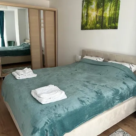 Campeador Apartament’s