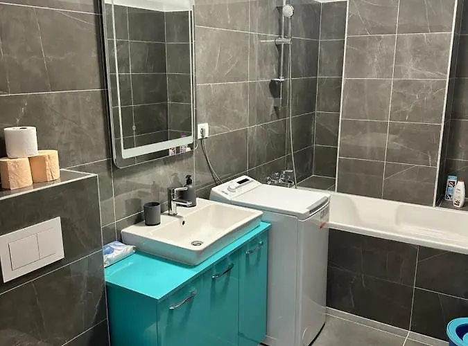 Campeador Apartament's Appartement Timişoara