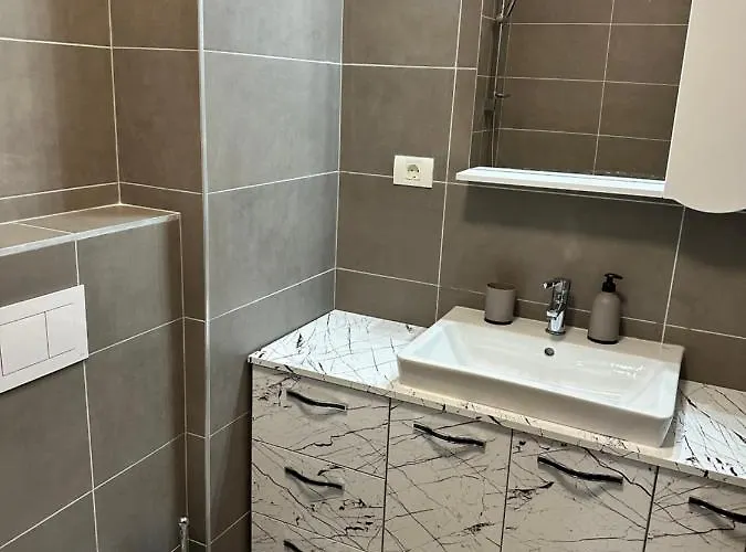 Campeador Apartament's Appartement