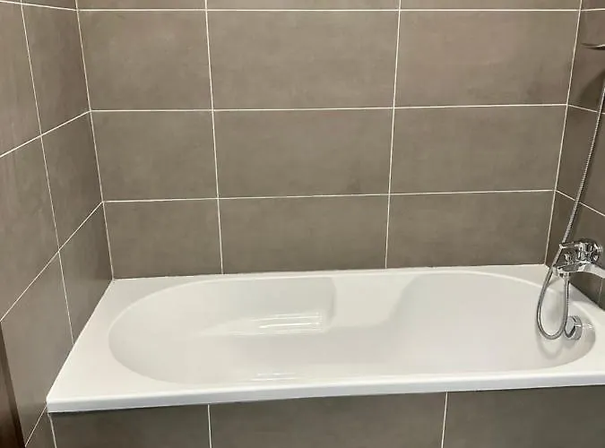 Campeador Apartament's *