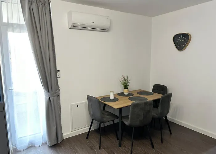 Campeador Apartament's *