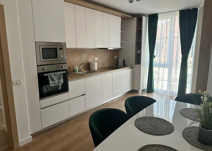 Campeador Apartament's Appartement *