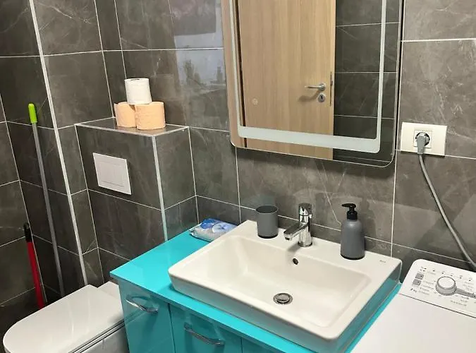 Campeador Apartament's *