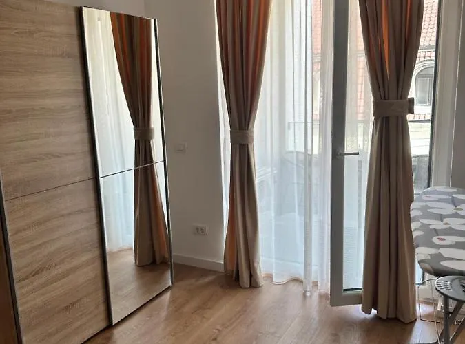 Campeador Apartament's Appartement Timişoara