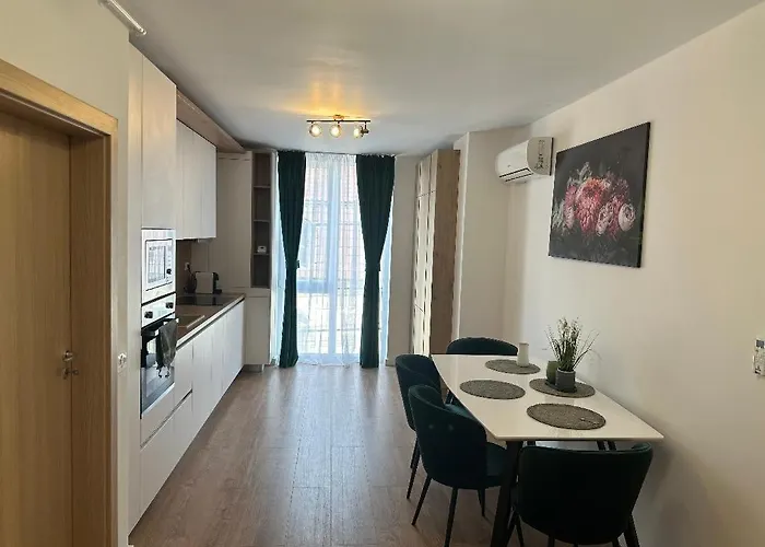 Campeador Apartament's Appartement *